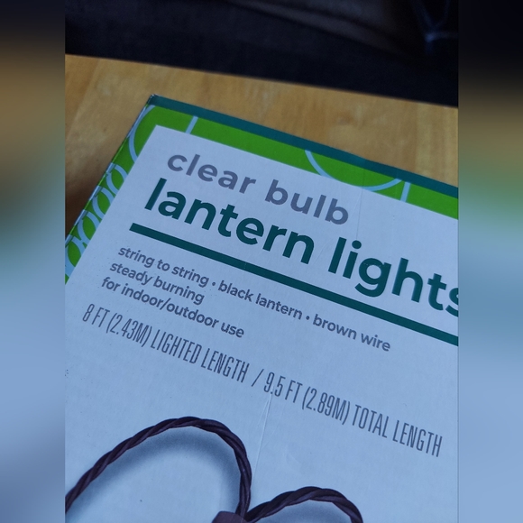 String lights - Picture 5 of 5